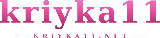 kriyka11 logo