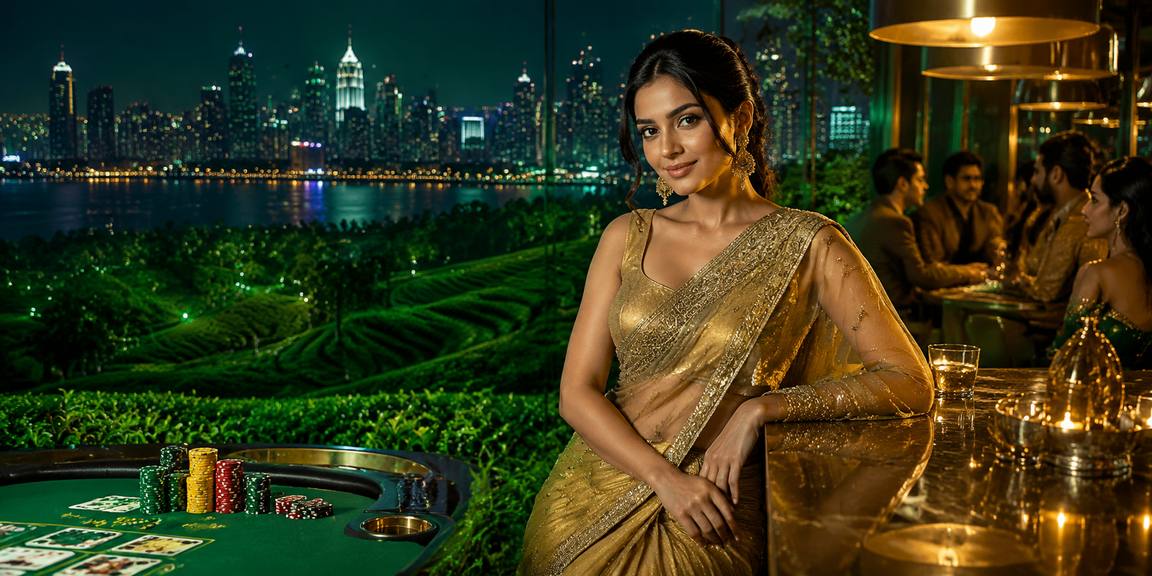 kriyka11 লাইভ ক্যাসিনো বোনাস